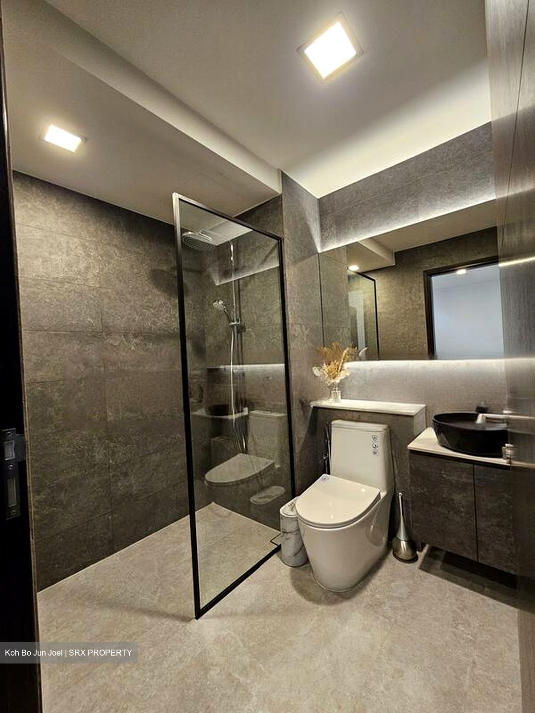 Faber Hills (D5), Terrace #503418201